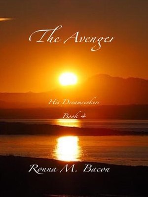 cover image of The Avenger